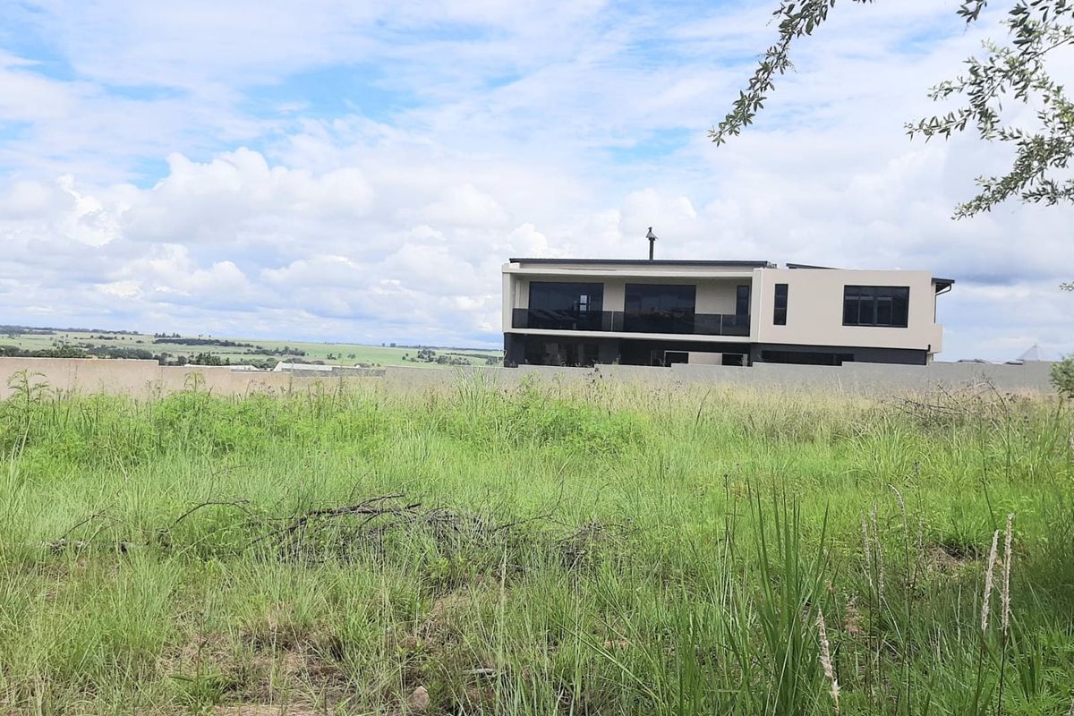 Vacant Land For Sale In Bronkhorstspruit - Photo 3
