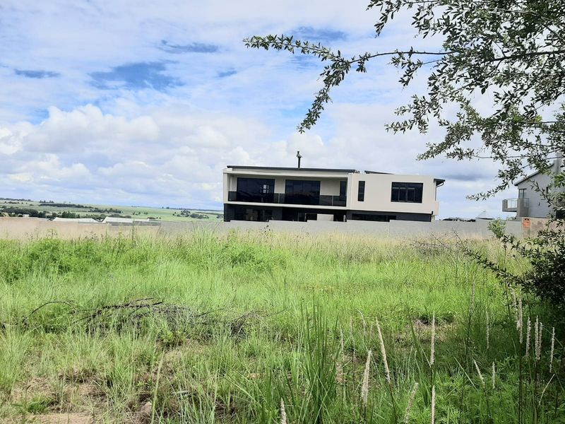 Vacant Land For Sale In Bronkhorstspruit - Photo 6