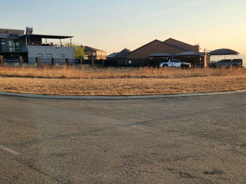Vacant Land For Sale In Bronkhorstspruit - Photo 1