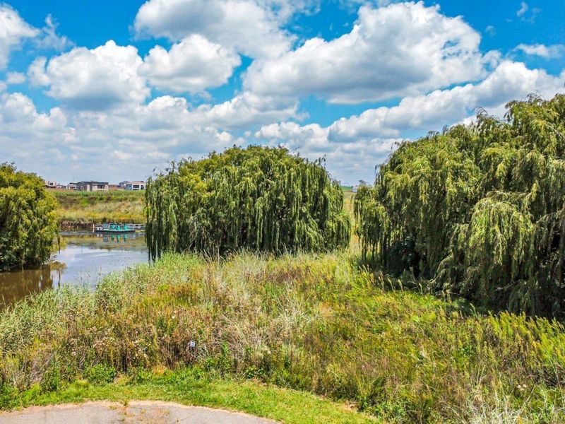 Vacant Land For Sale In Bronkhorstspruit - Photo 1