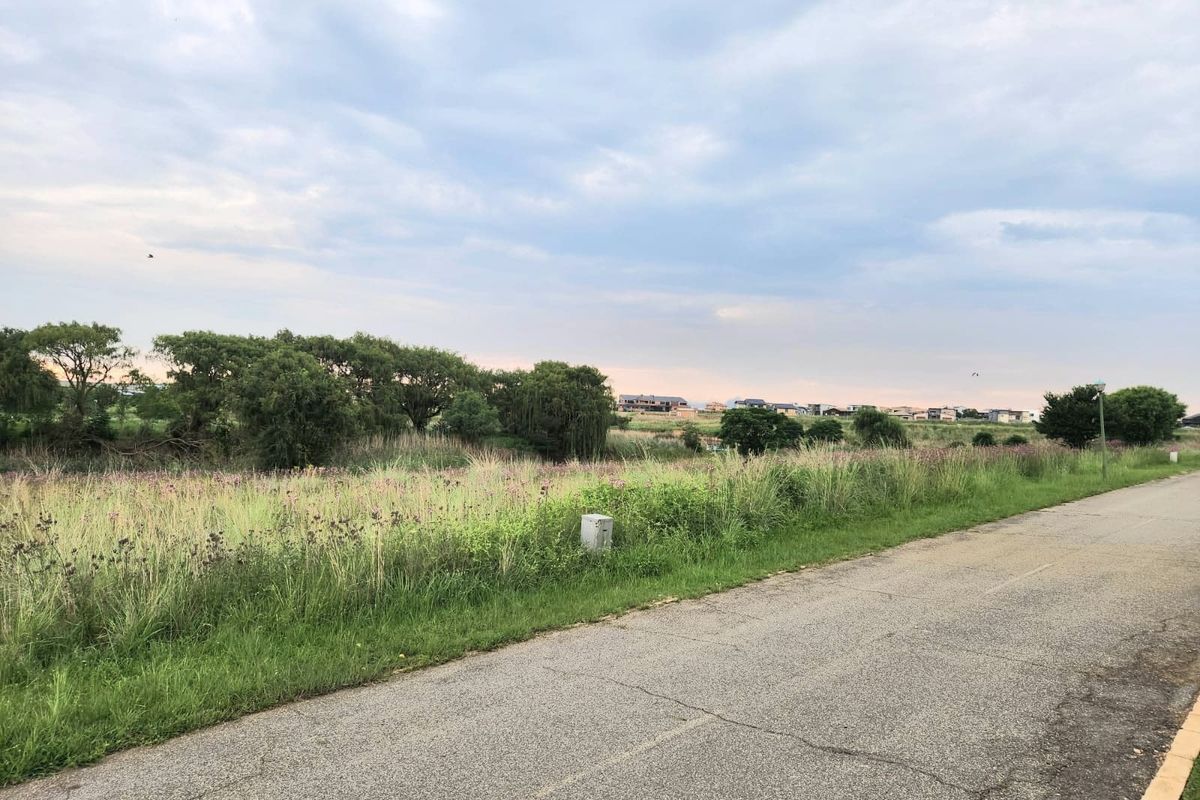 Vacant Land For Sale In Bronkhorstspruit - Photo 4