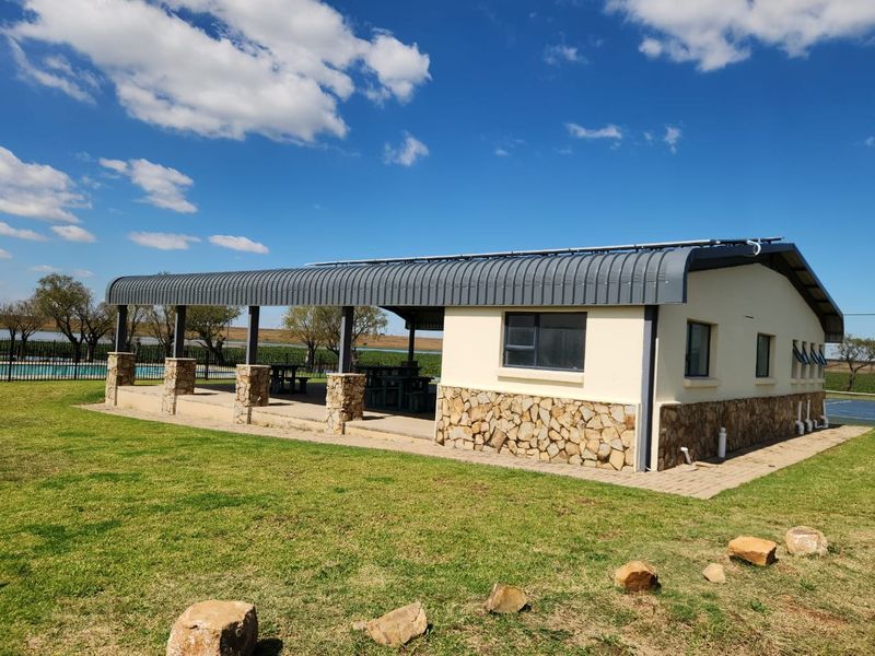 Vacant Land For Sale In Bronkhorstspruit - Photo 7