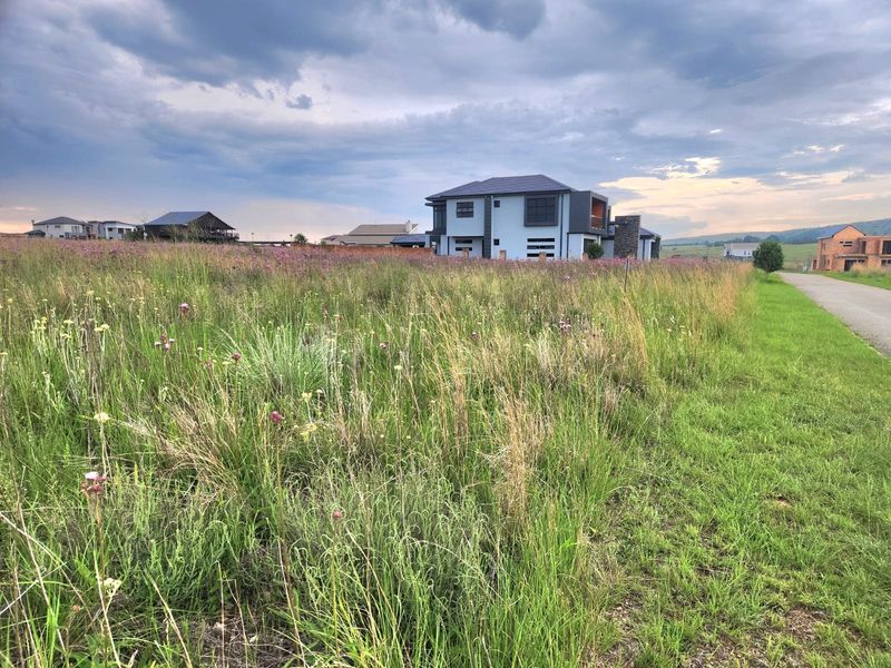 Vacant Land For Sale In Bronkhorstspruit - Photo 1