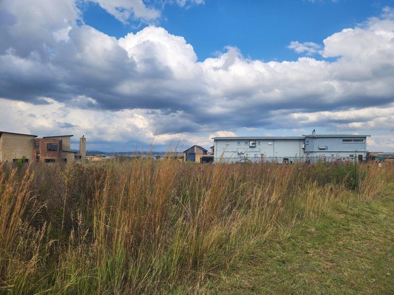 Vacant Land For Sale In Bronkhorstspruit - Photo 1