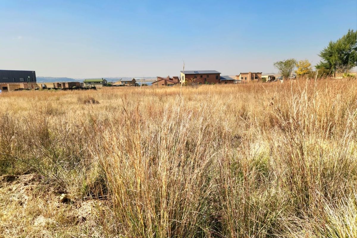Vacant Land For Sale In Bronkhorstspruit - Photo 4