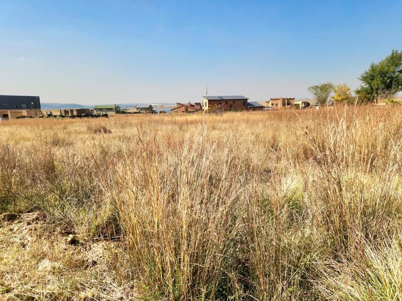 Vacant Land For Sale In Bronkhorstspruit - Photo 4