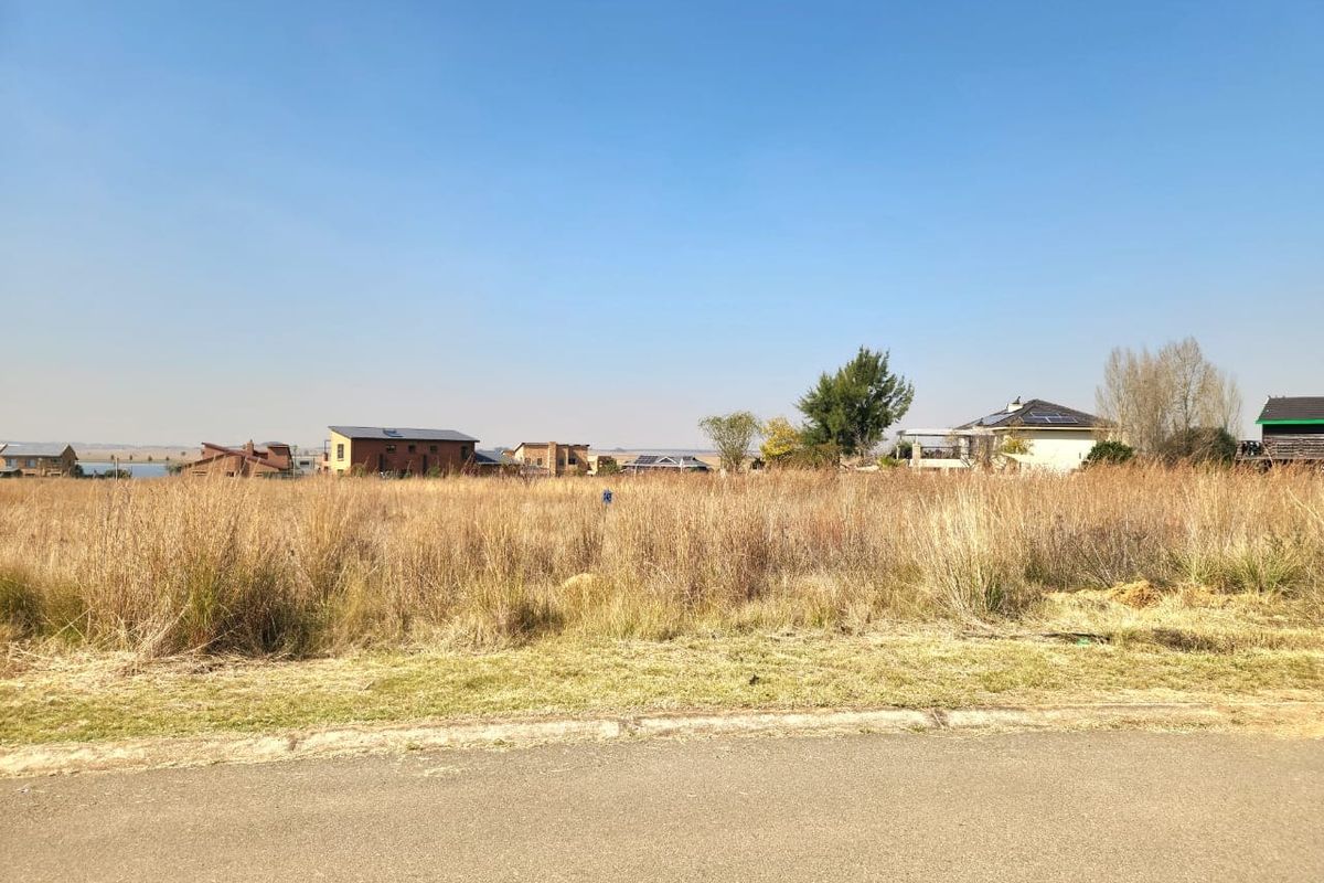 Vacant Land For Sale In Bronkhorstspruit - Photo 5