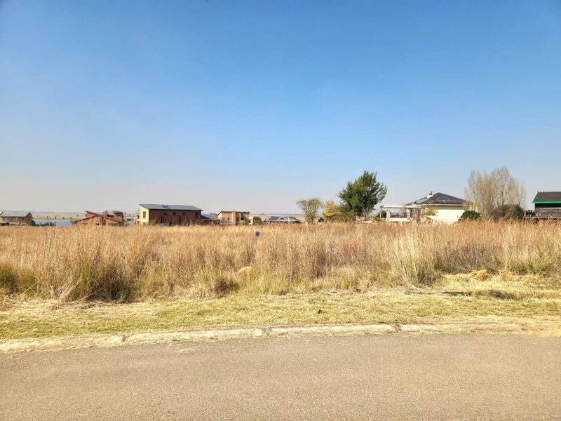 Vacant Land For Sale In Bronkhorstspruit - Photo 5