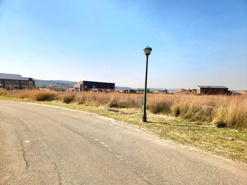 Vacant Land For Sale In Bronkhorstspruit - Photo 8