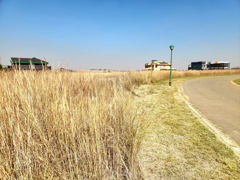Vacant Land For Sale In Bronkhorstspruit - Photo 3