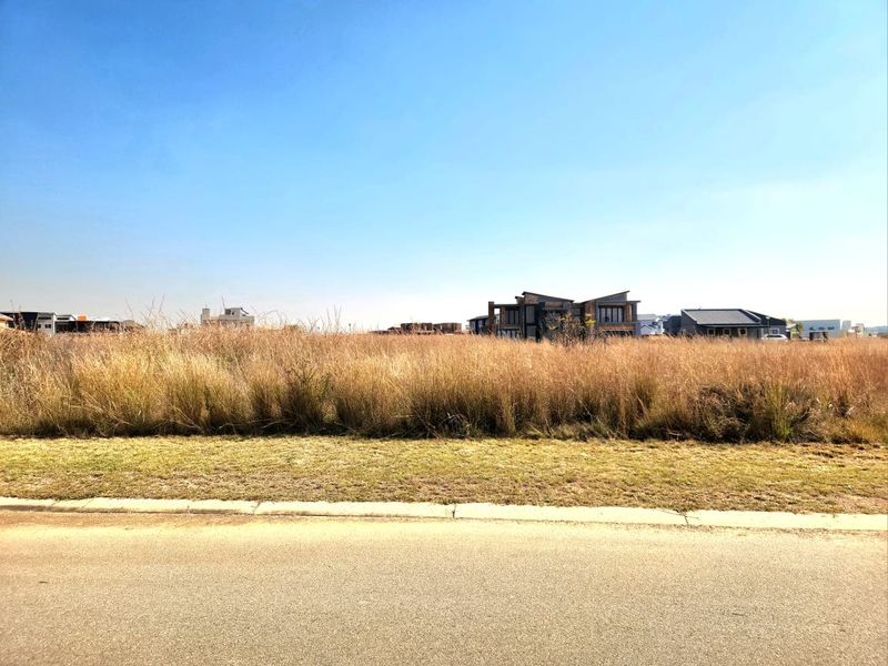 Vacant Land For Sale In Bronkhorstspruit - Photo 1