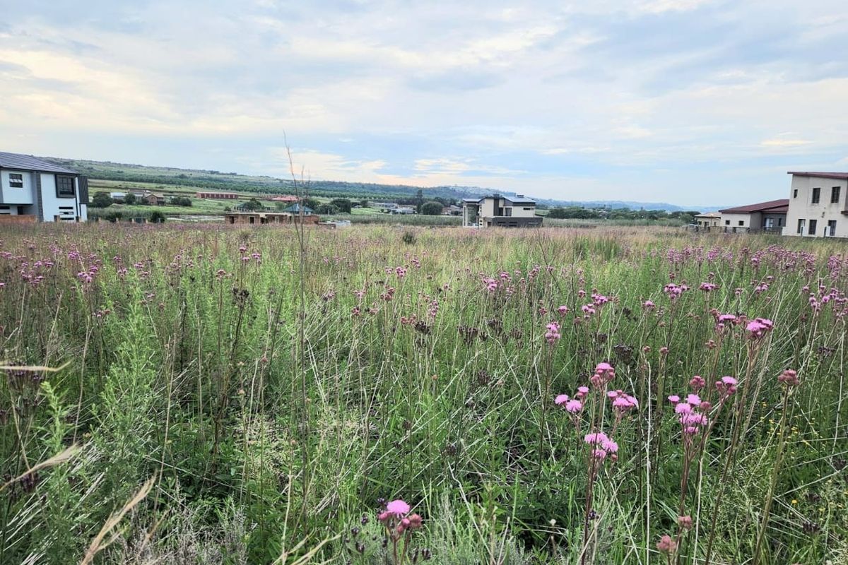 Vacant Land For Sale In Bronkhorstspruit - Photo 4