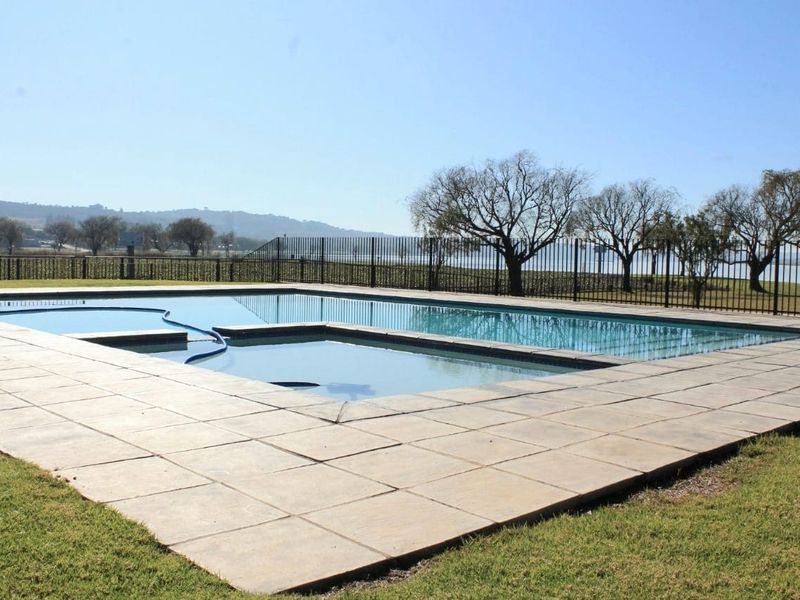 Vacant Land For Sale In Bronkhorstspruit - Photo 1