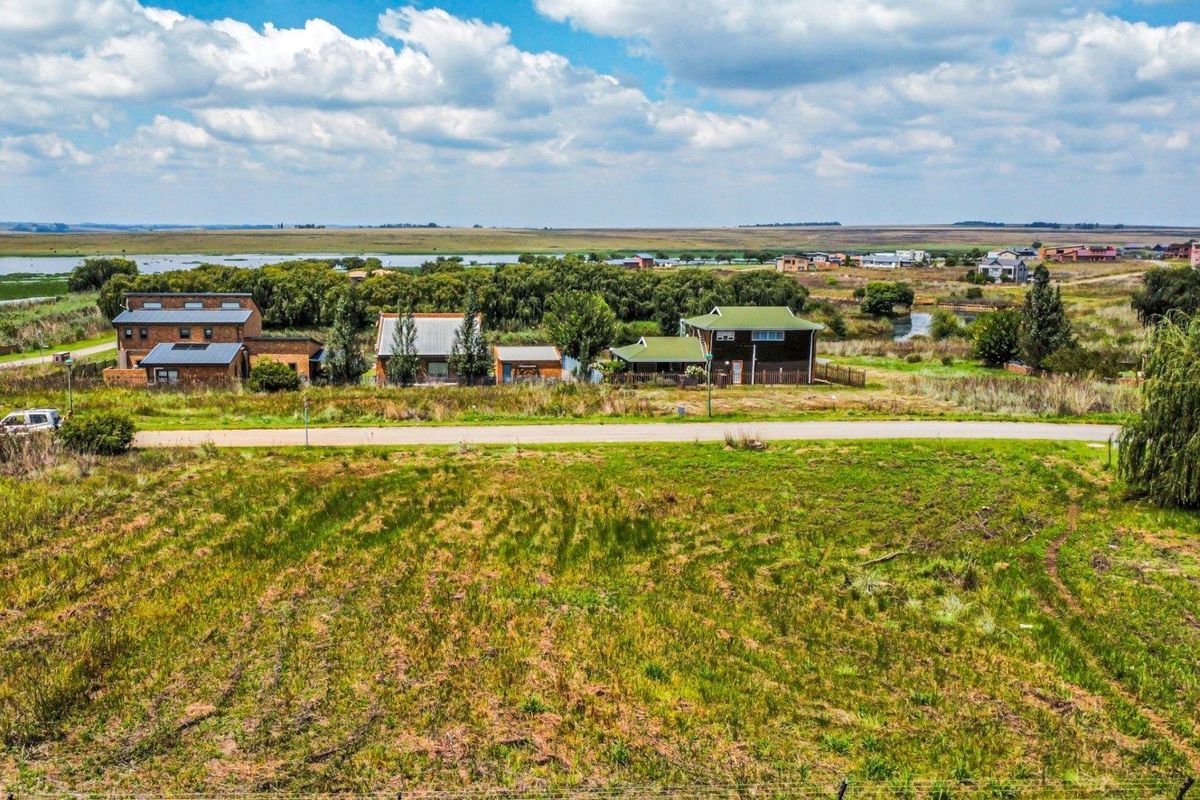 Vacant Land For Sale In Bronkhorstspruit - Photo 5