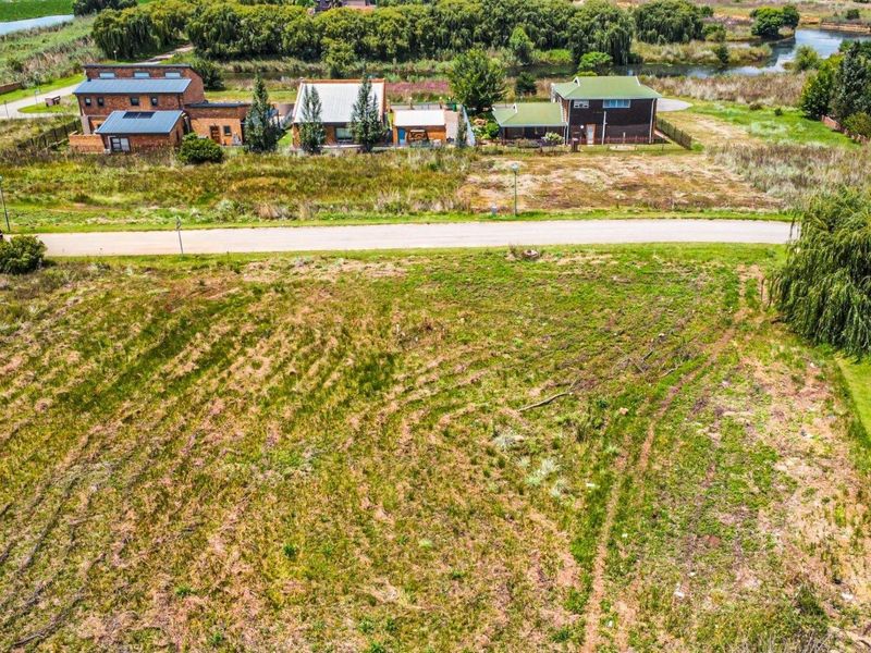 Vacant Land For Sale In Bronkhorstspruit - Photo 1