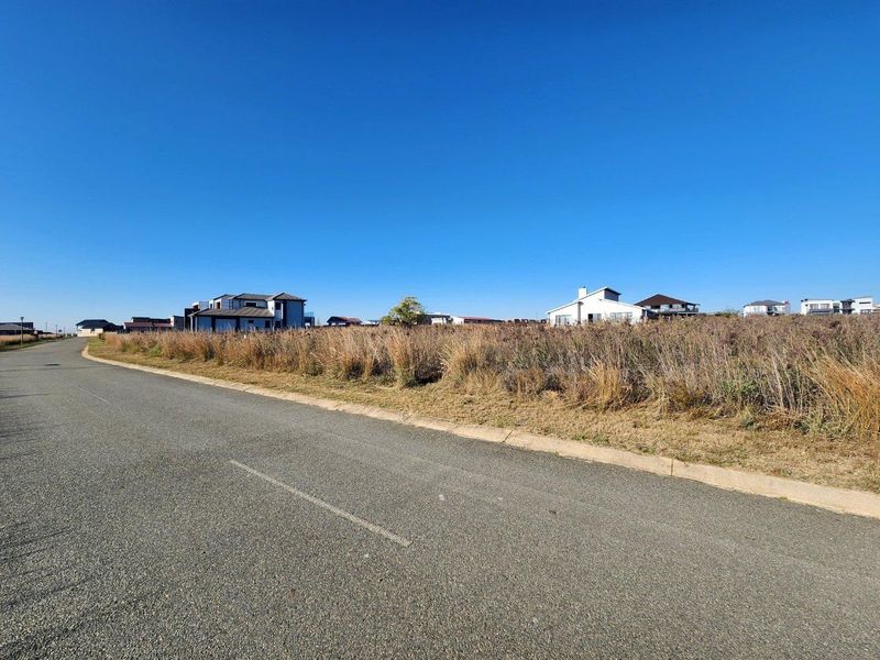 Vacant Land For Sale In Bronkhorstspruit - Photo 1