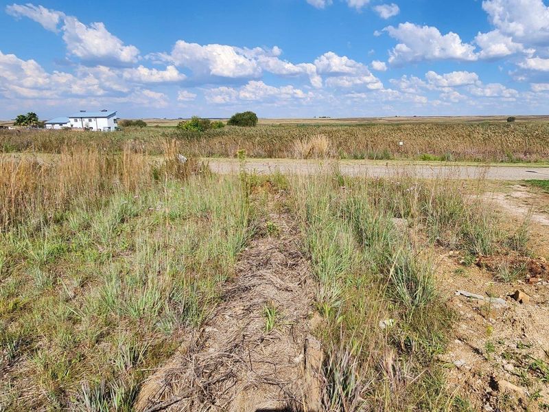 Vacant Land For Sale In Bronkhorstspruit - Photo 2
