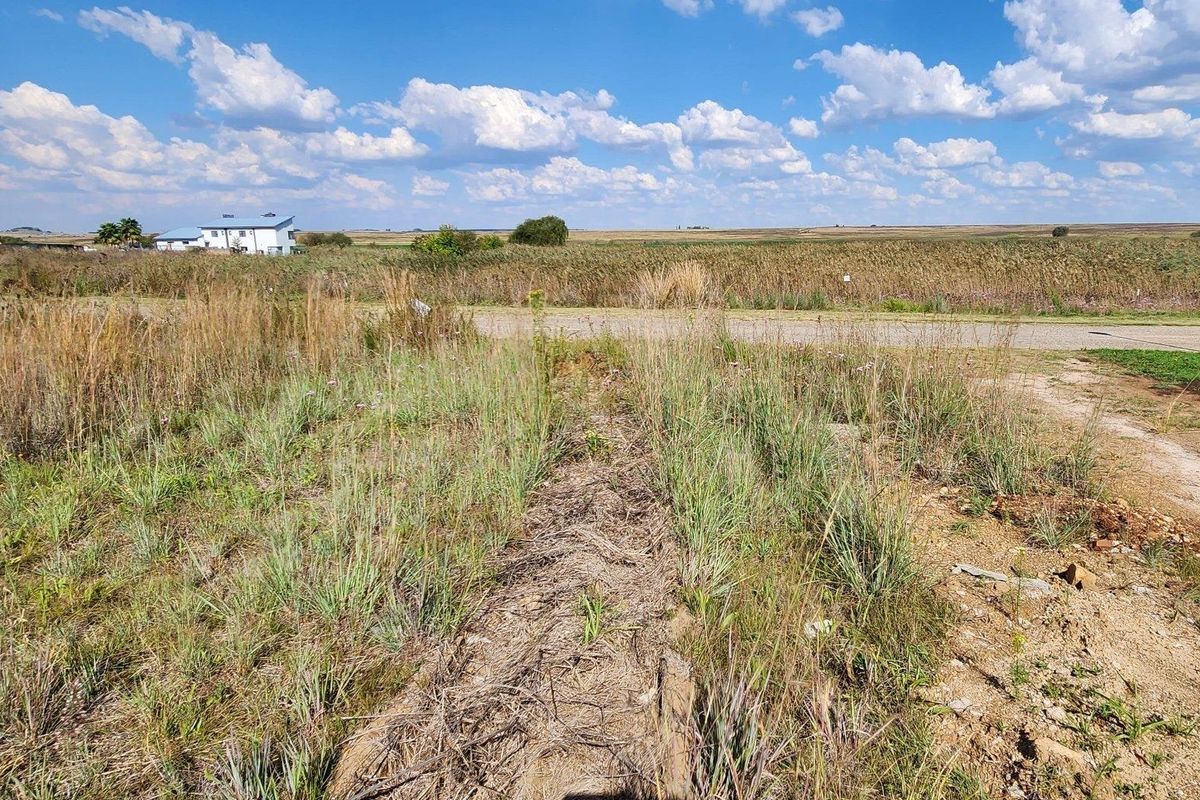 Vacant Land For Sale In Bronkhorstspruit - Photo 2