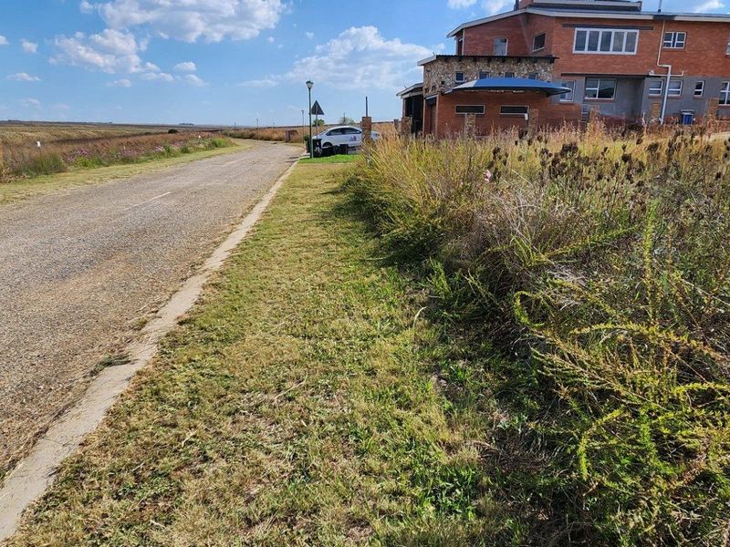 Vacant Land For Sale In Bronkhorstspruit - Photo 4