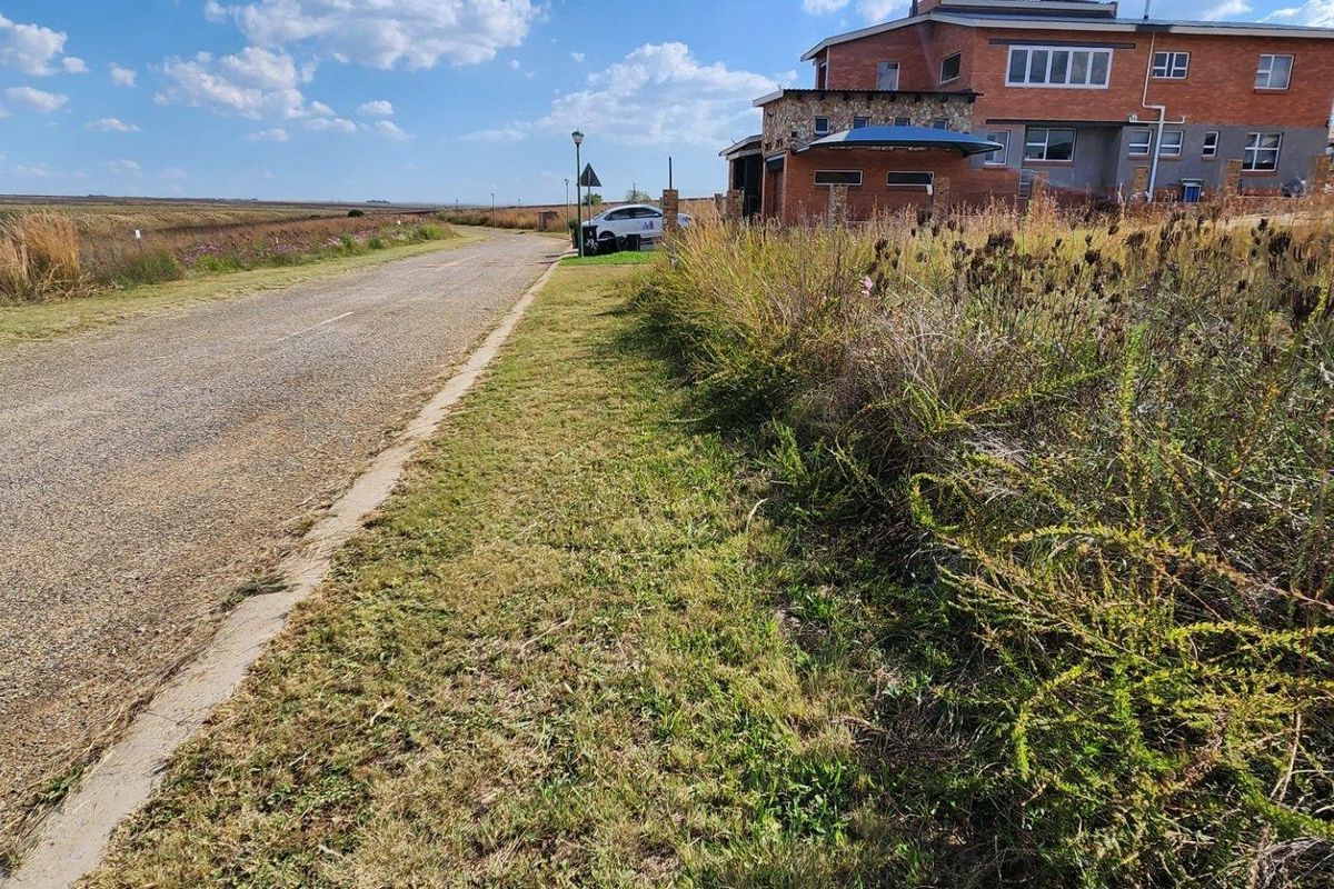 Vacant Land For Sale In Bronkhorstspruit - Photo 4