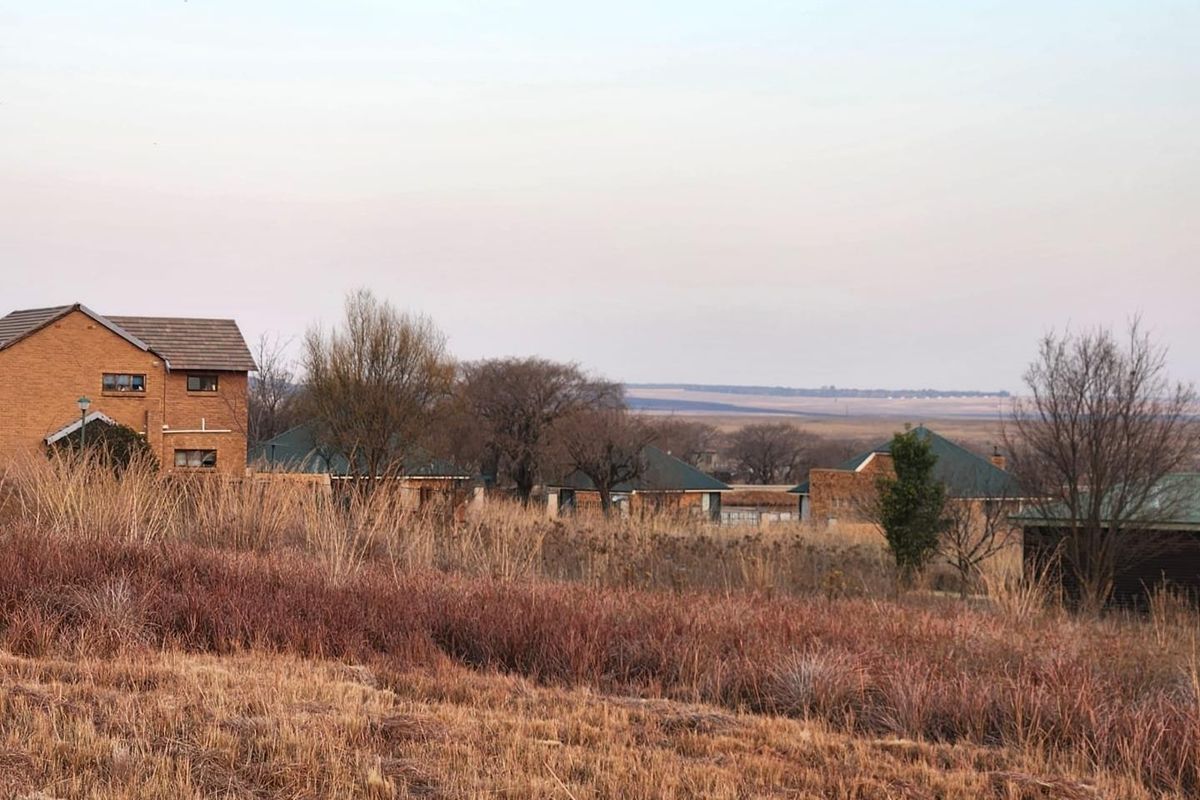 Vacant Land For Sale In Bronkhorstspruit - Photo 5