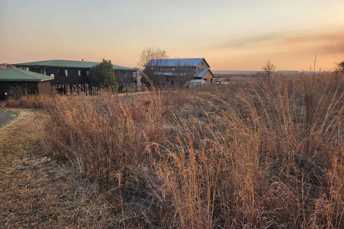 Vacant Land For Sale In Bronkhorstspruit - Photo 4