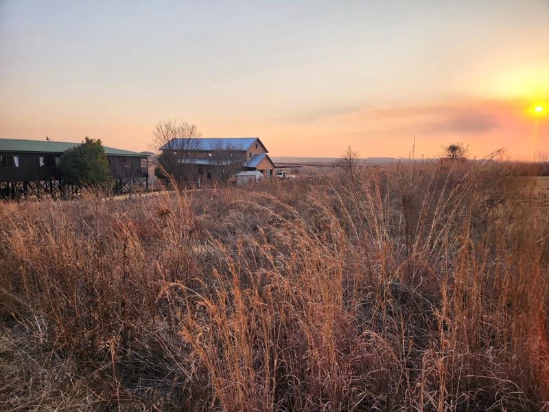 Vacant Land For Sale In Bronkhorstspruit - Photo 1
