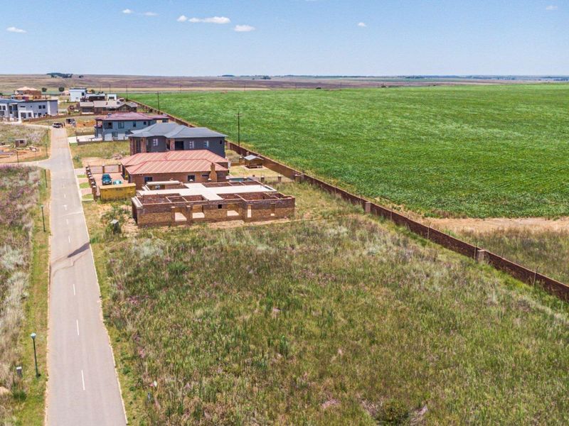 Vacant Land For Sale In Bronkhorstspruit - Photo 1