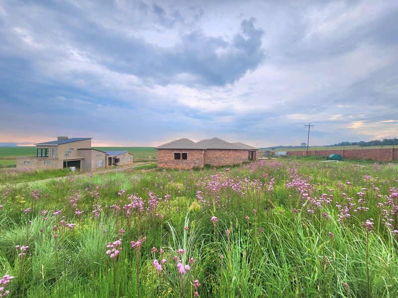 Vacant Land For Sale In Bronkhorstspruit - Photo 6