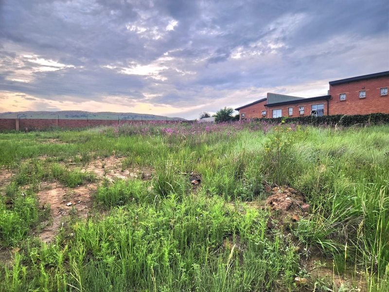 Vacant Land For Sale In Bronkhorstspruit - Photo 5