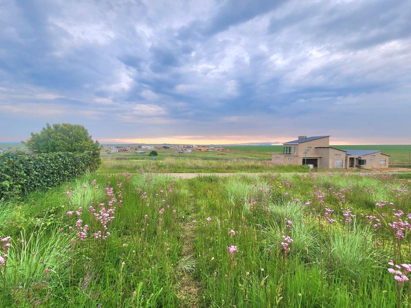 Vacant Land For Sale In Bronkhorstspruit - Photo 1