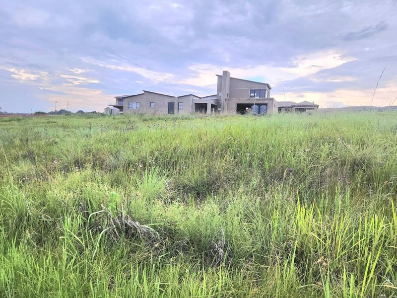 Vacant Land For Sale In Bronkhorstspruit - Photo 2