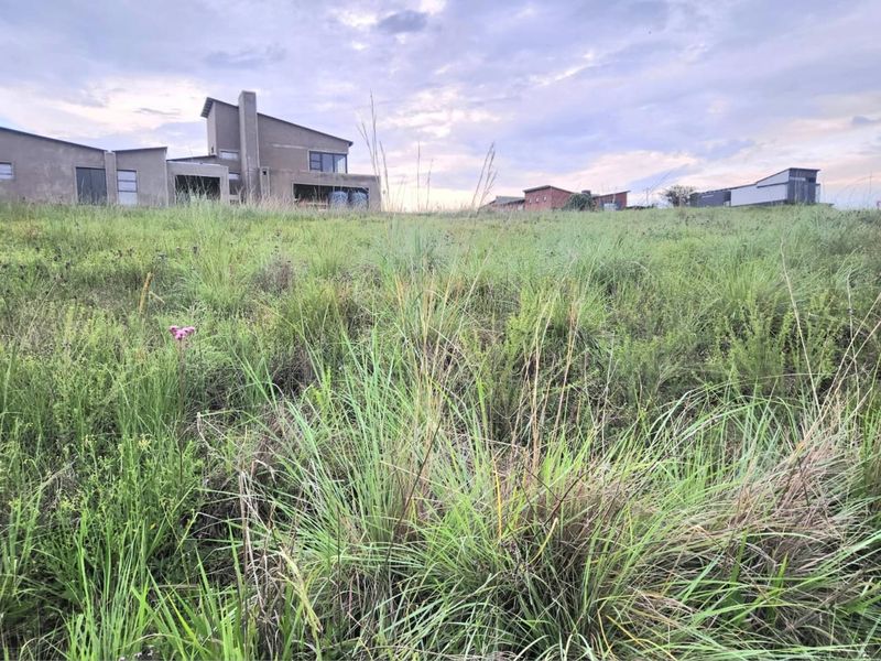 Vacant Land For Sale In Bronkhorstspruit - Photo 3