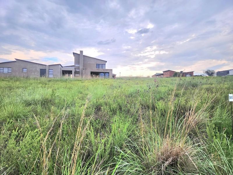 Vacant Land For Sale In Bronkhorstspruit - Photo 1