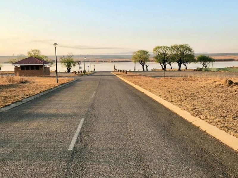 Vacant Land For Sale In Bronkhorstspruit - Photo 9