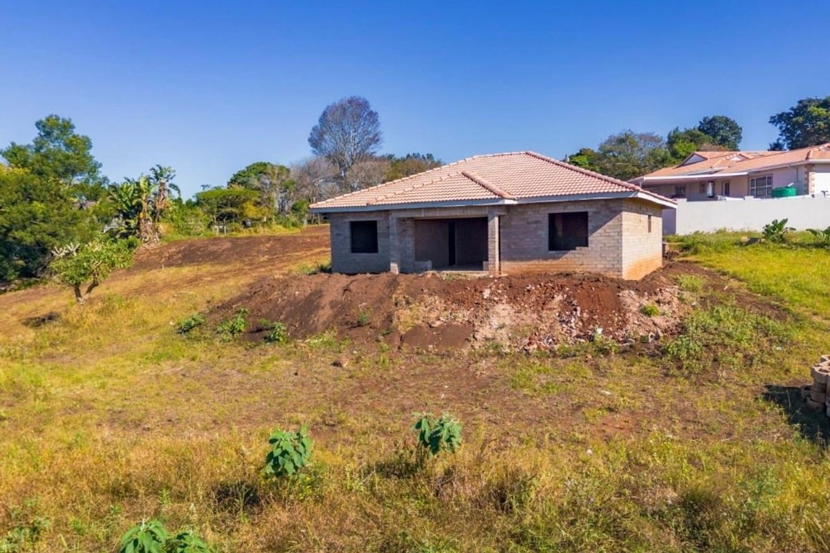 House For Sale In Kloof - Photo 3