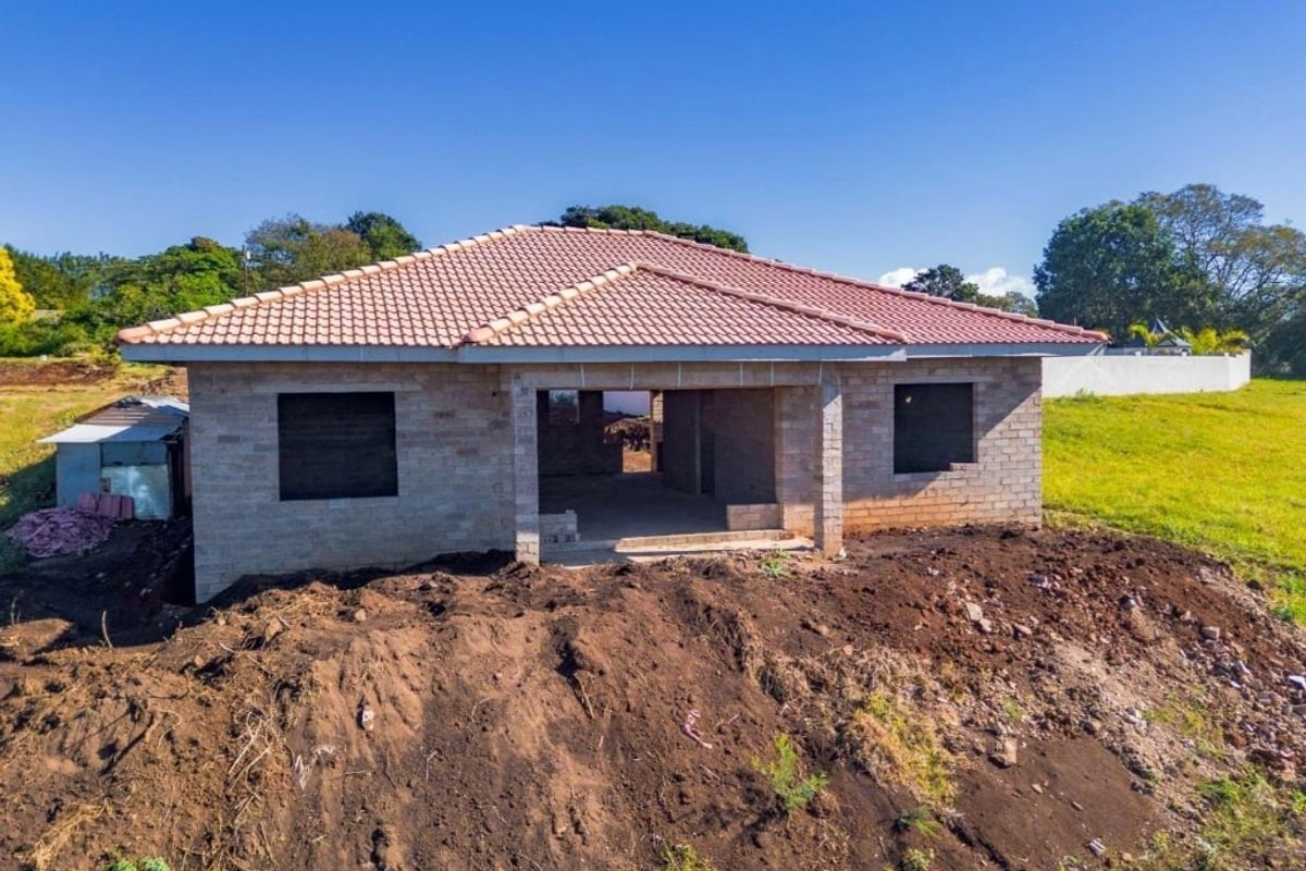 House For Sale In Kloof - Photo 4