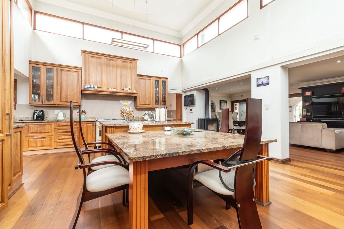House For Sale In Sandton - Photo 3