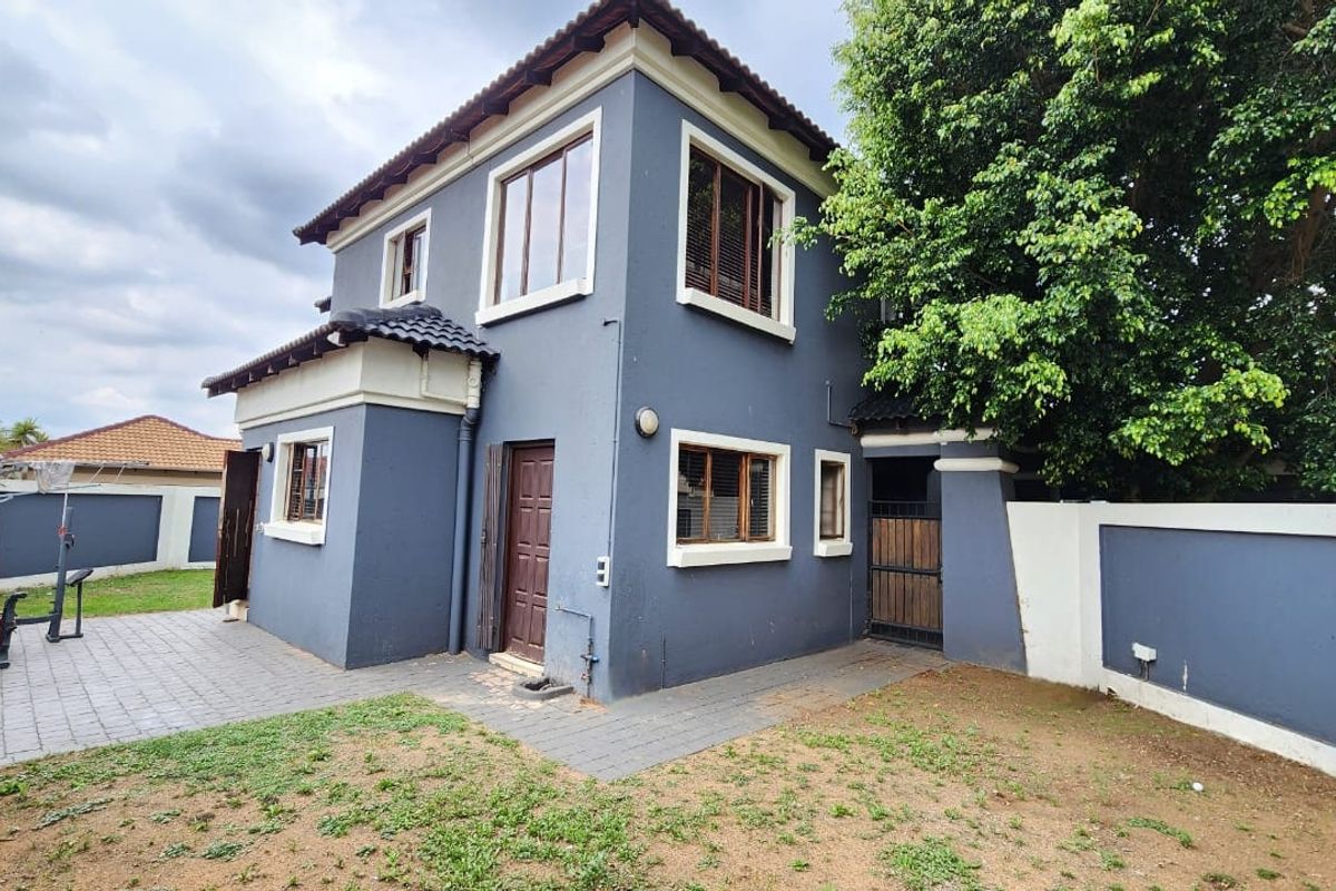 House For Sale In Centurion - Photo 4