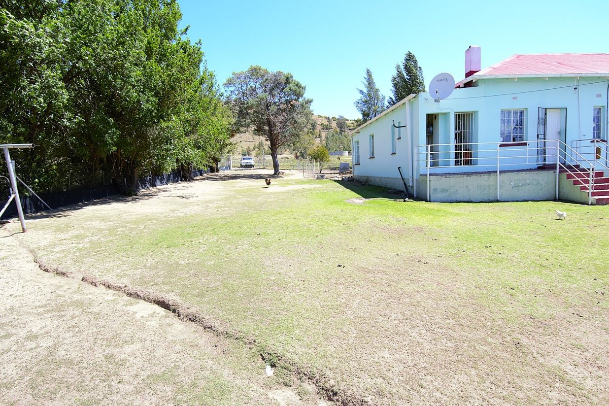 House For Sale In Hobhouse - Photo 3