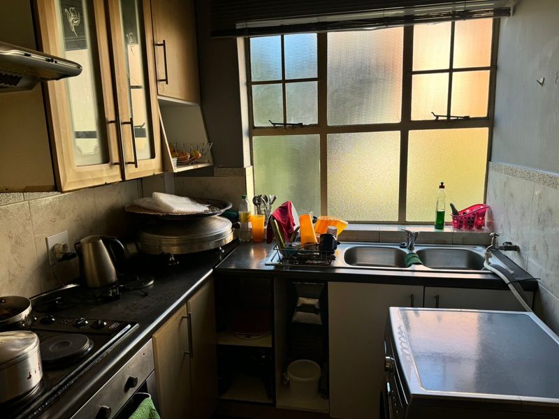 Apartment For Sale In Germiston - Photo 10