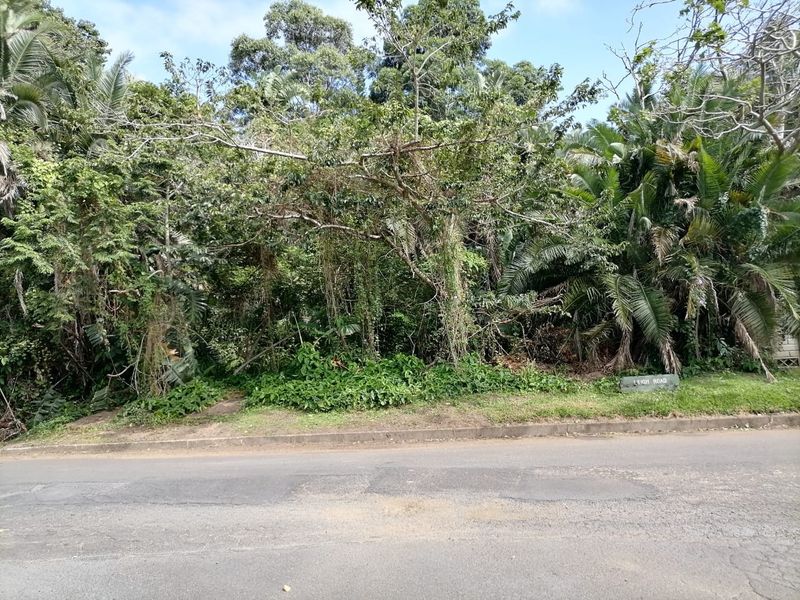 Vacant Land Sold In Southbroom - Photo 1