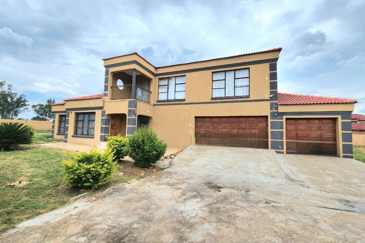 House For Sale In Bronkhorstspruit - Photo 2
