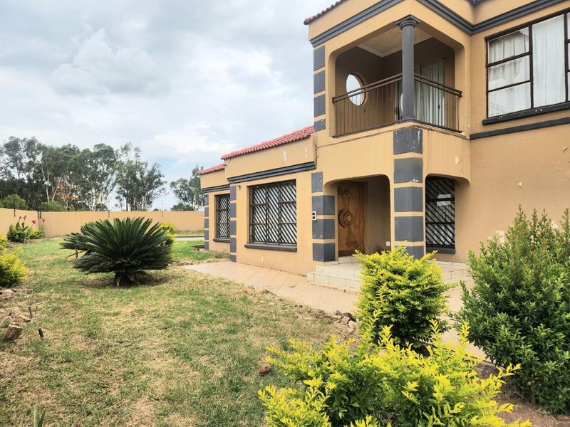 House For Sale In Bronkhorstspruit - Photo 4