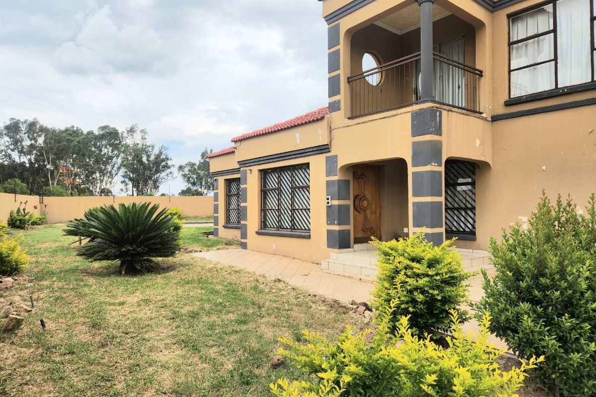 House For Sale In Bronkhorstspruit - Photo 4