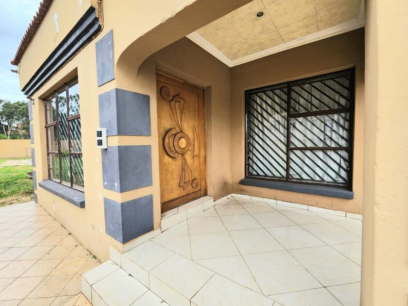 House For Sale In Bronkhorstspruit - Photo 1