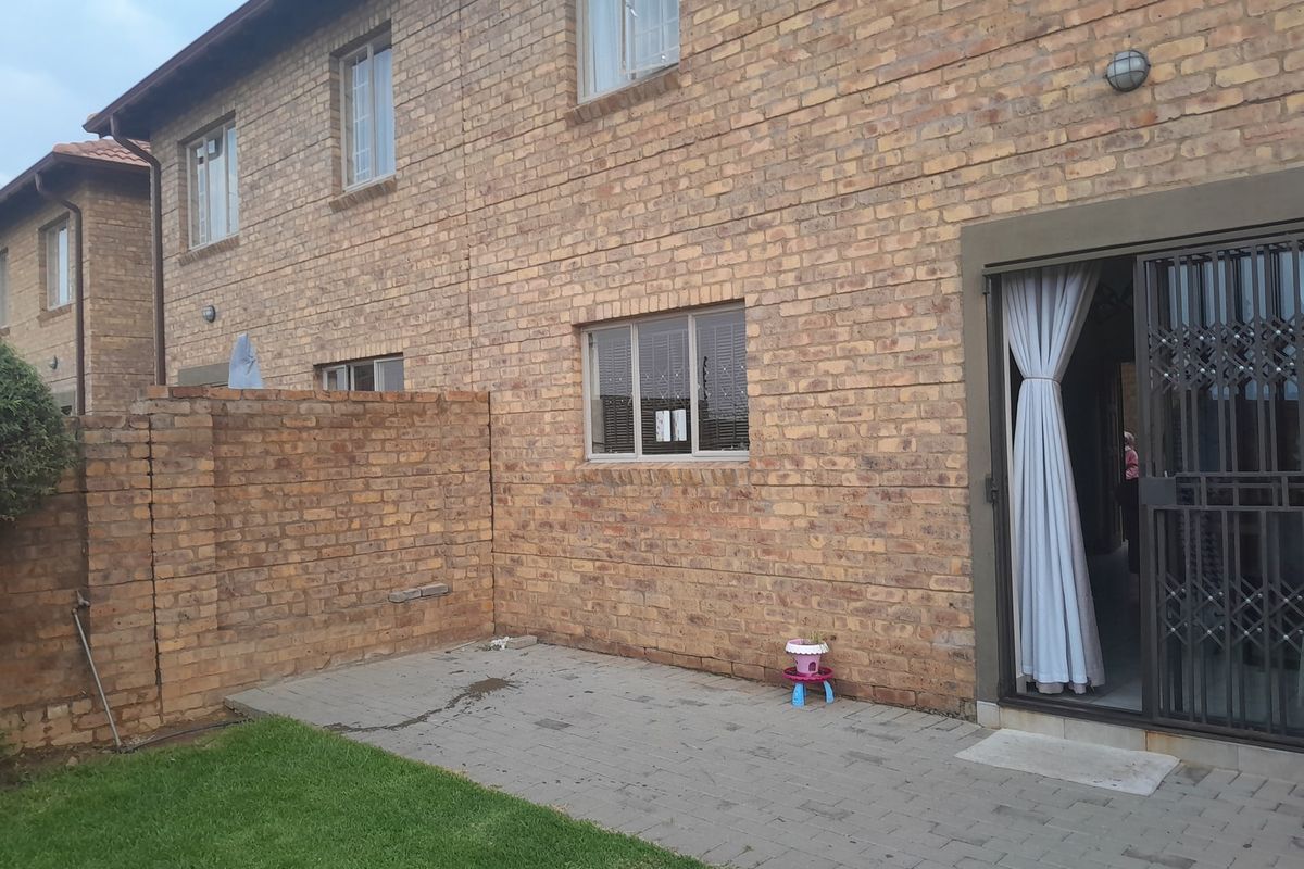 Apartment For Sale In Centurion - Photo 4