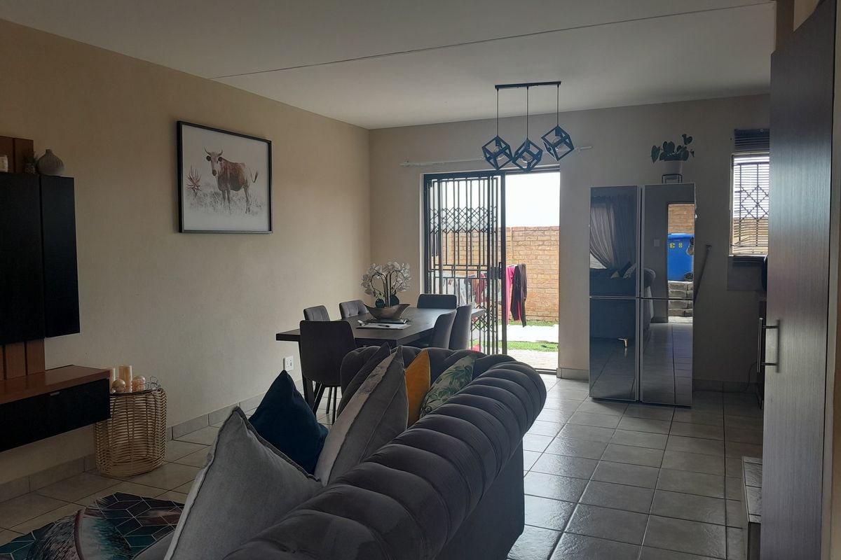 Apartment For Sale In Centurion - Photo 5