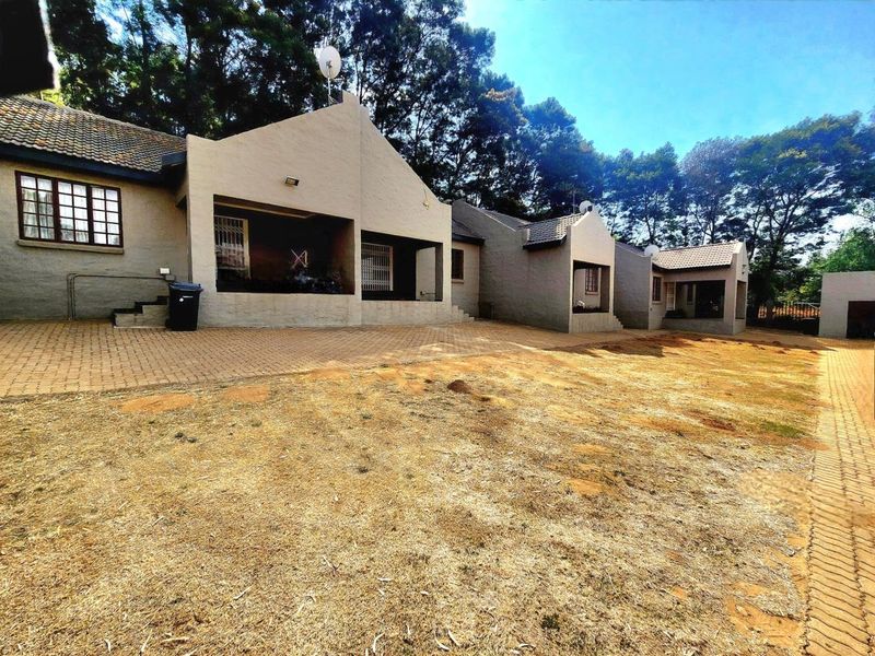 Apartment For Sale In Bronkhorstspruit - Photo 3