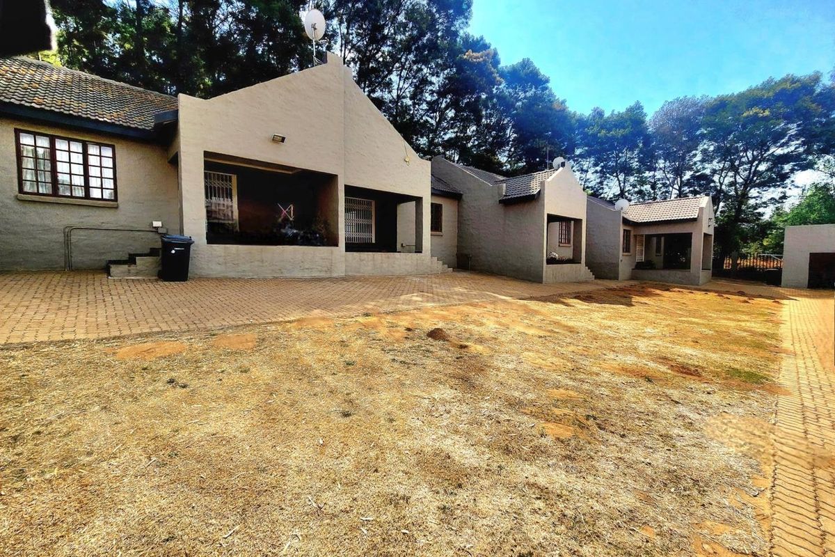 Apartment For Sale In Bronkhorstspruit - Photo 3